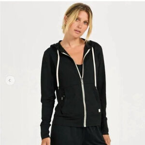 Vuori Women’s Halo Performance Hoodie - Size XS